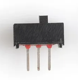 单刀双掷开关系列