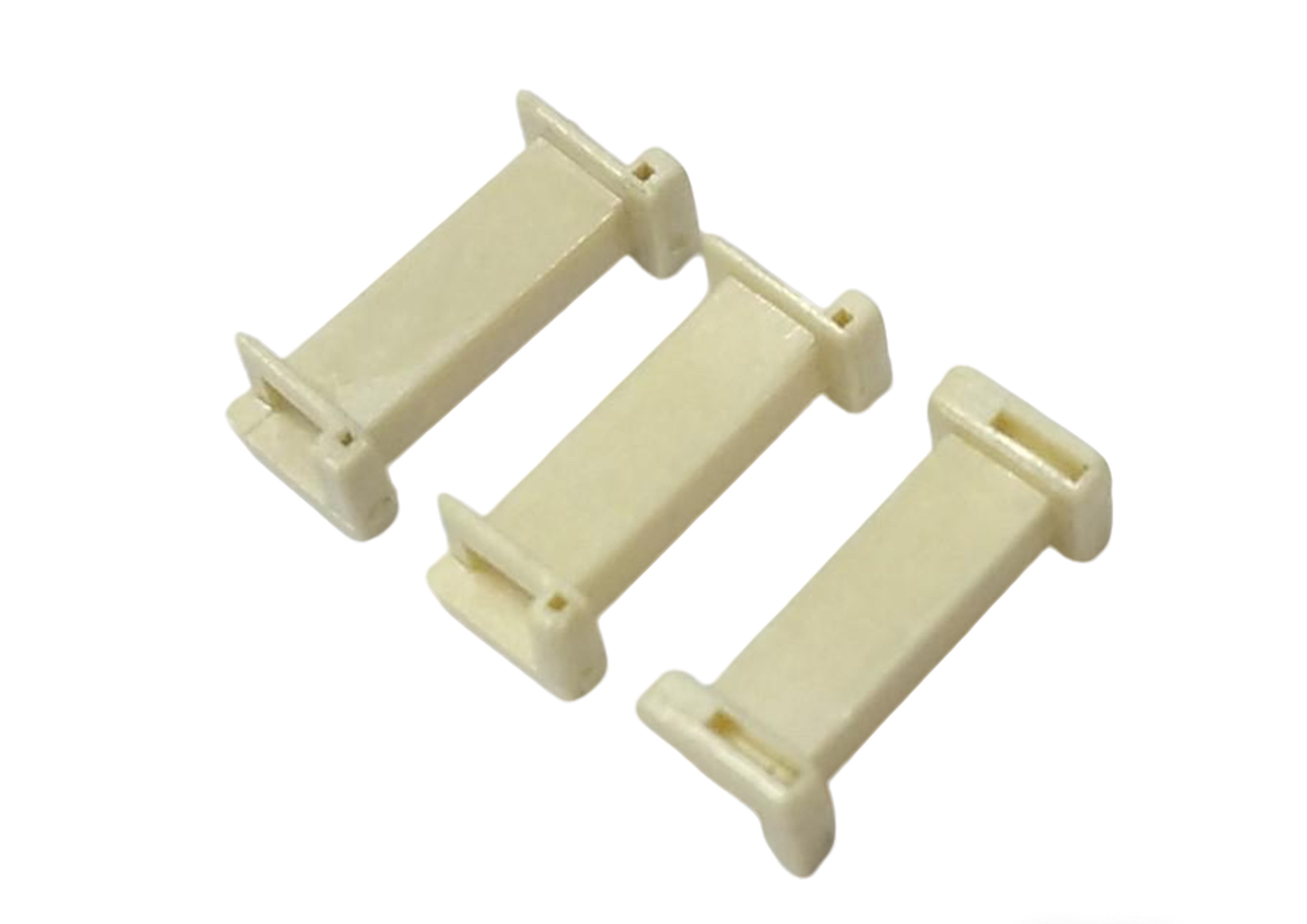 精密注塑零件-1