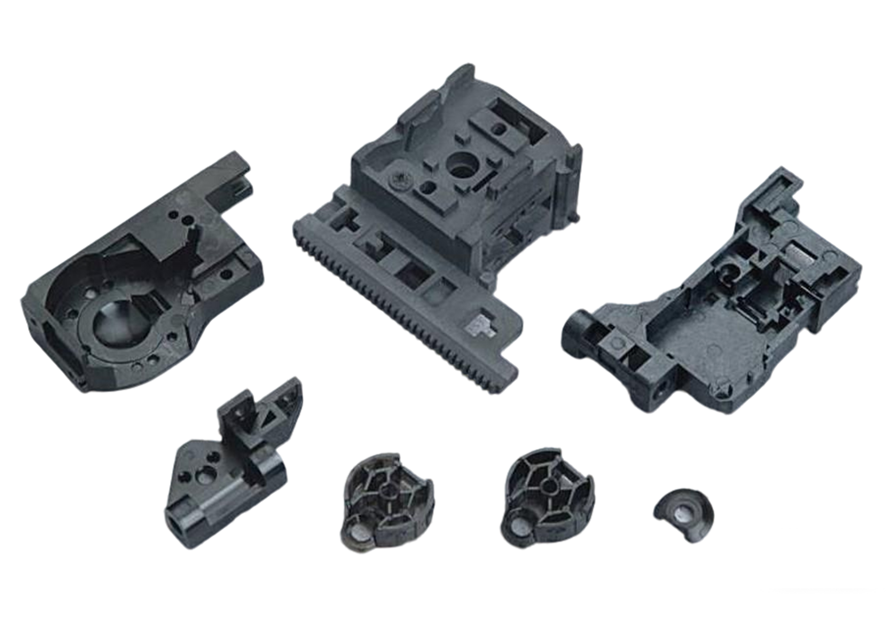 精密注塑零件-3