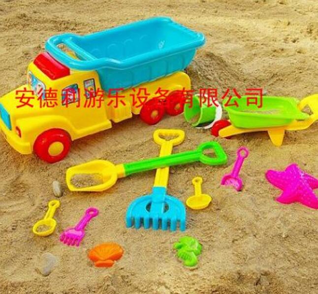 沙灘玩具7
