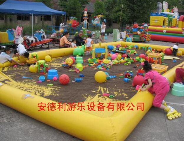 沙滩玩具9