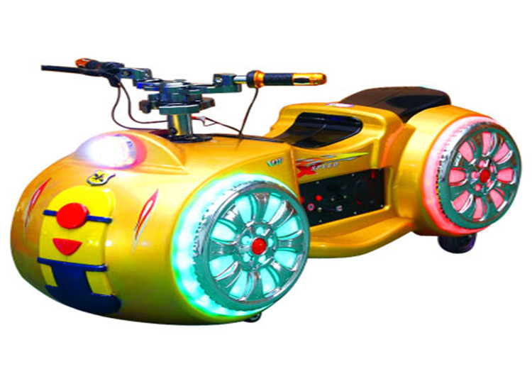 太子摩托車