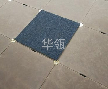 GRC网络地板