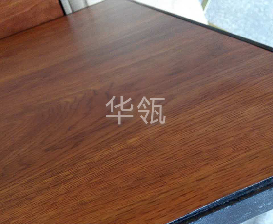 有边防静电地板