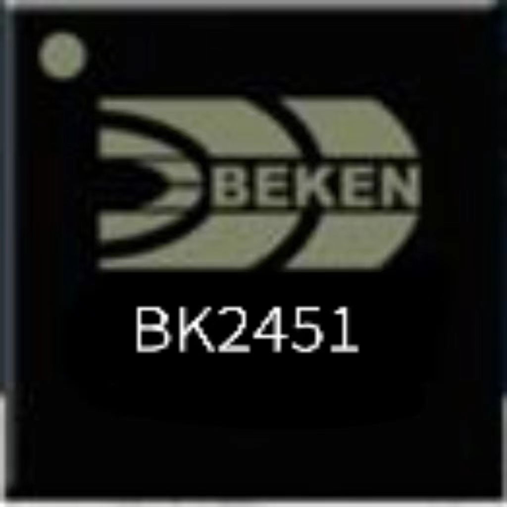 BK2451/BK2452