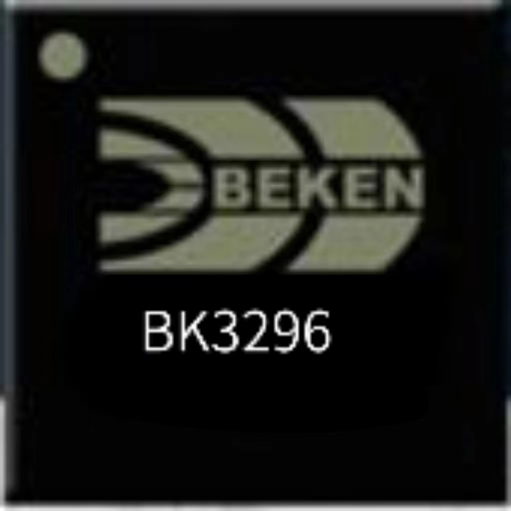 BK3296（超低功耗蓝牙音频芯片）