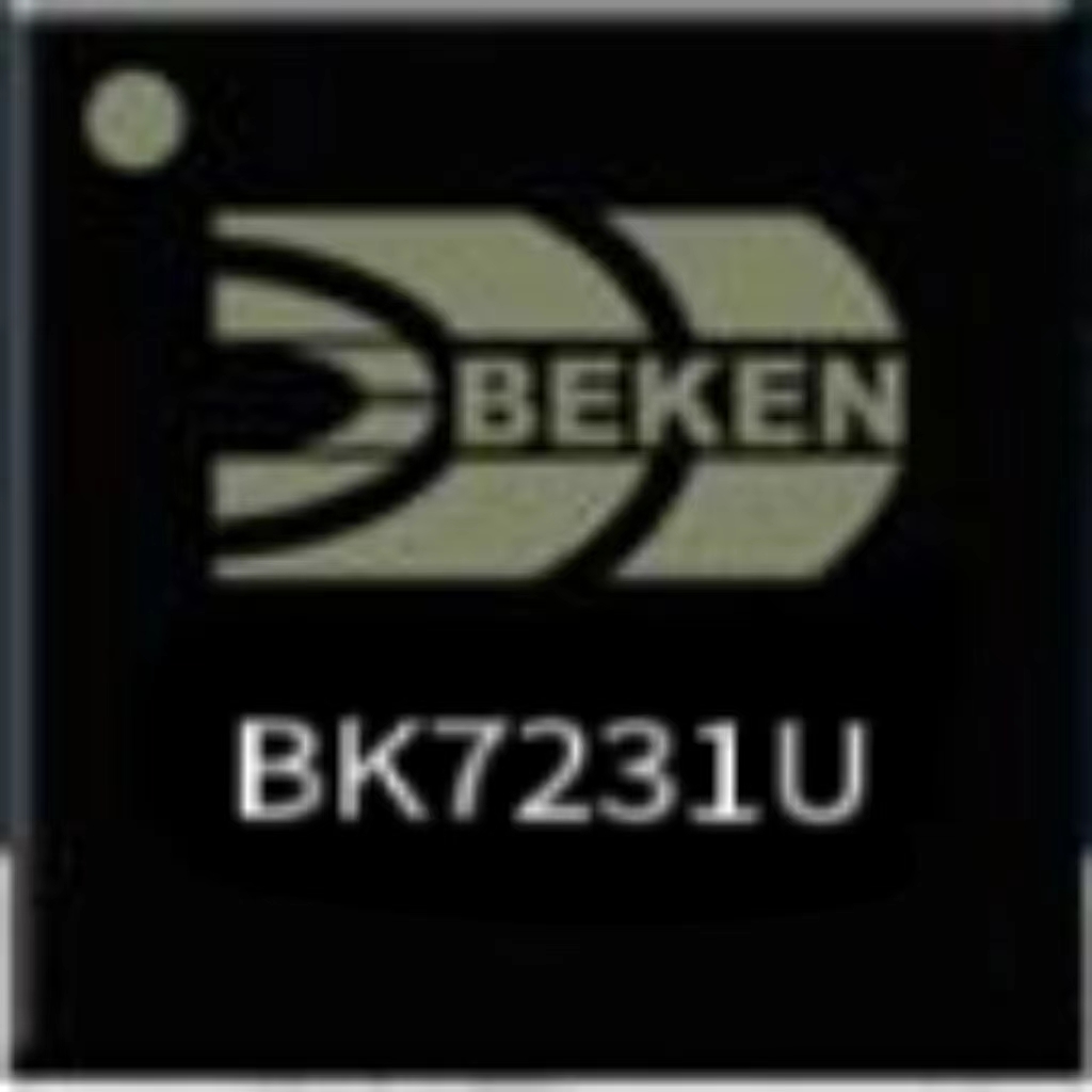 BK7231U（WiFi+BLE，支持图传）