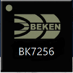 BK7256（WIFI6+BLE，支持图传+音频）