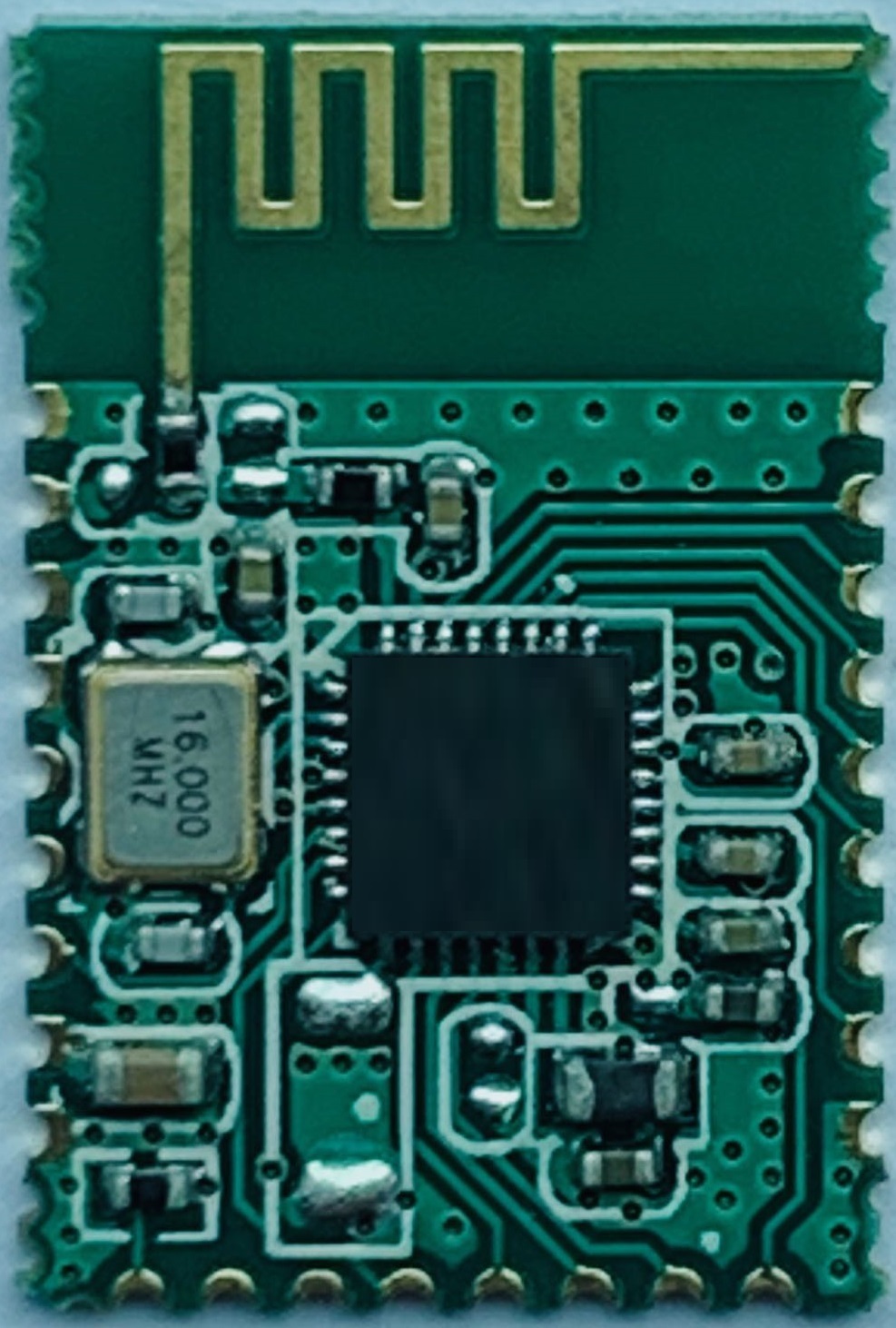 XW-30-BLE（爆款主推，标准透传，可二次开发）