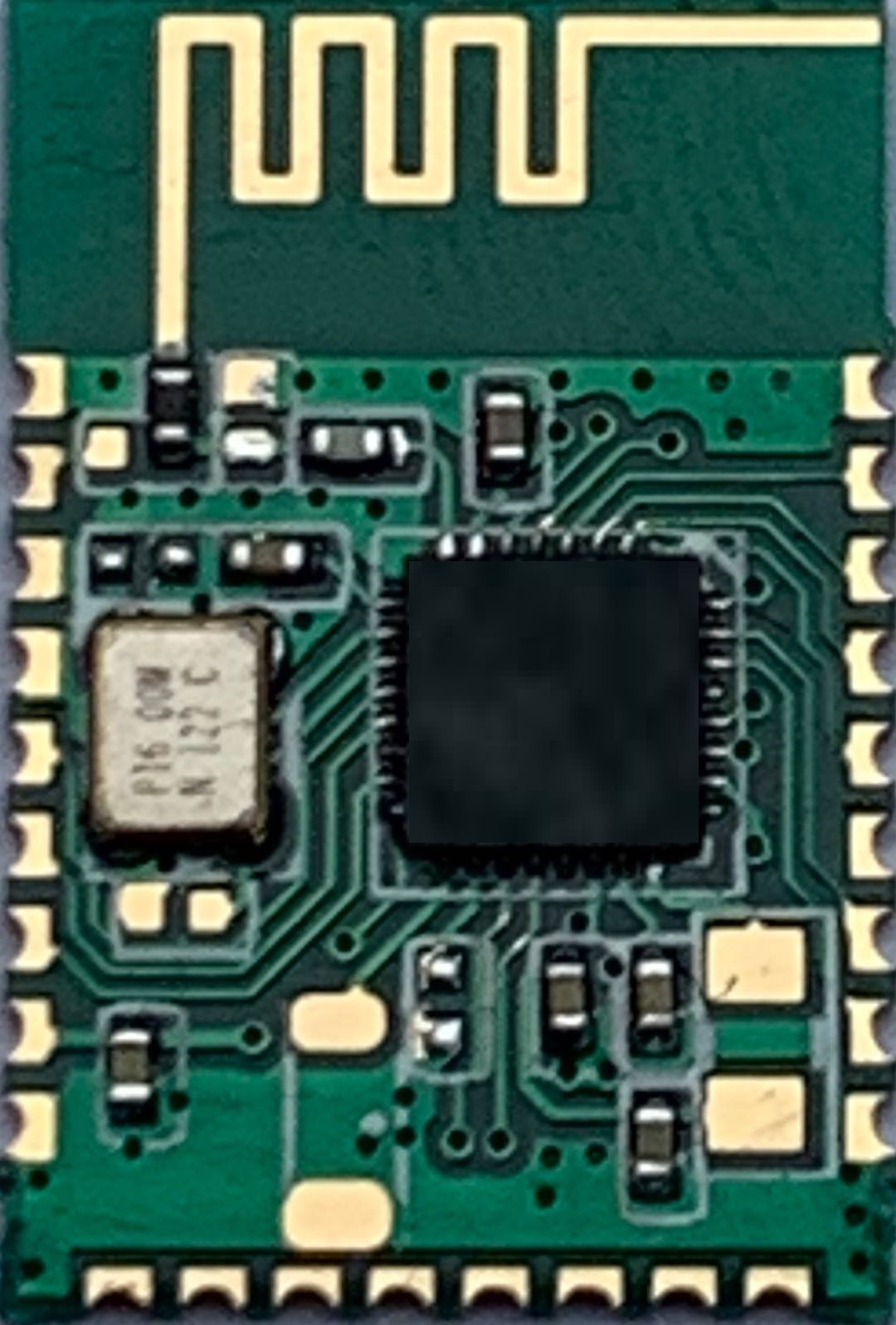 XW-32-BLE（爆款主推，低成本串口透传模组）