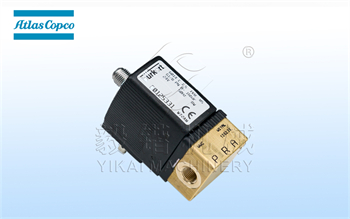 阿特拉斯空压机电磁阀00125331
