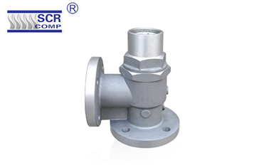 斯可络空压机最小压力阀