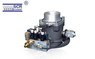 斯可络空压机进气阀