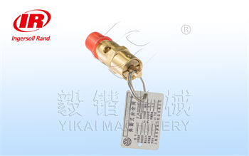 英格索兰空压机安全阀47613554005