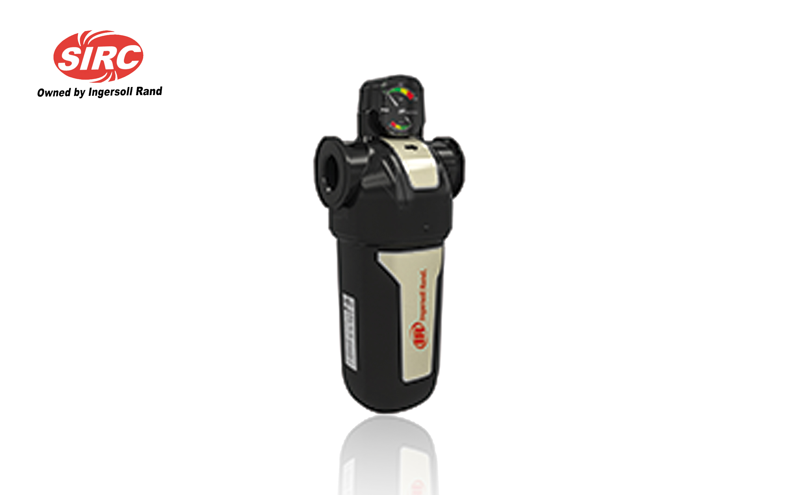 英格索兰空压机管道过滤器