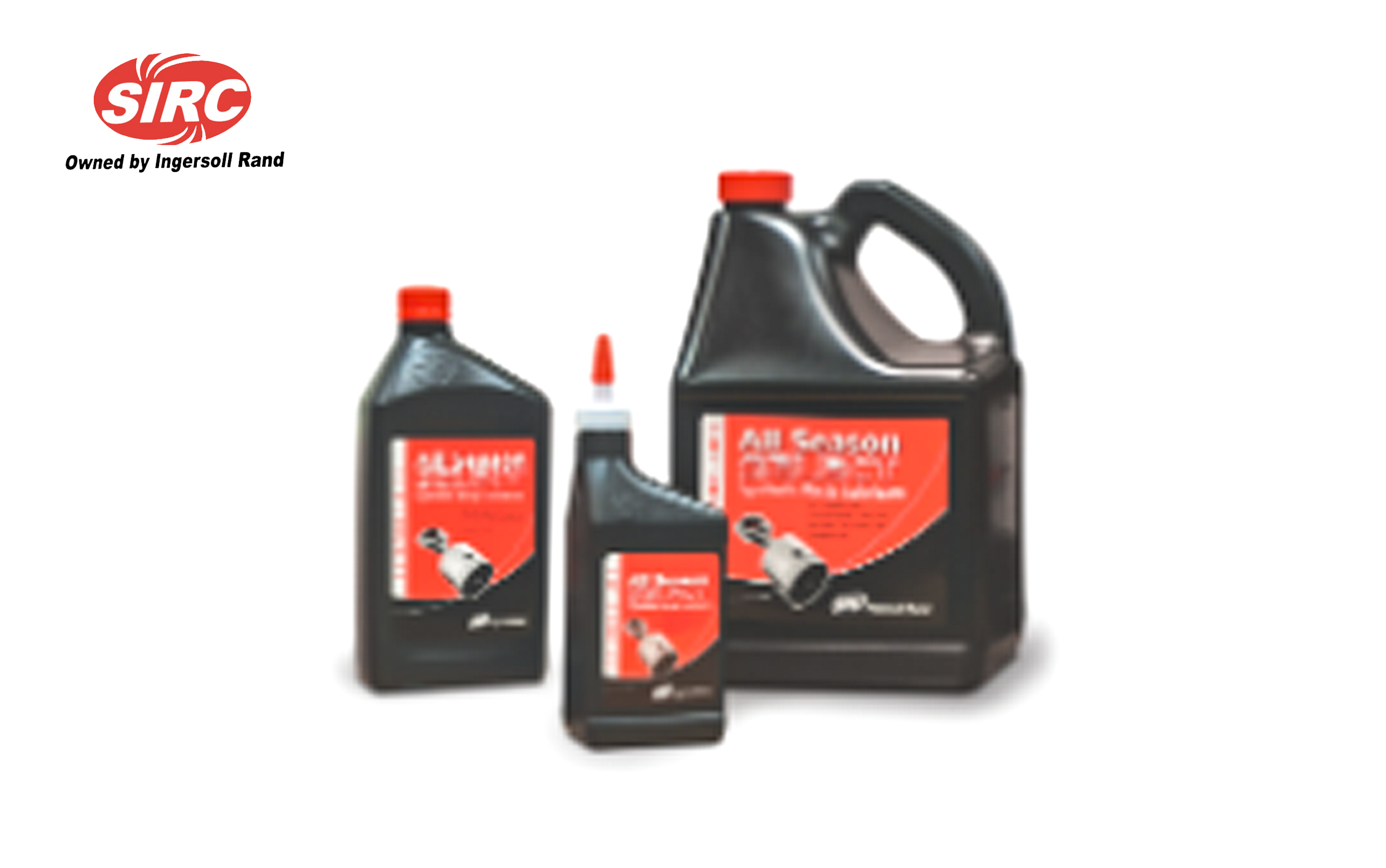 38440236英格索兰活塞式T30润滑油