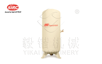 英格索兰碳钢储气罐