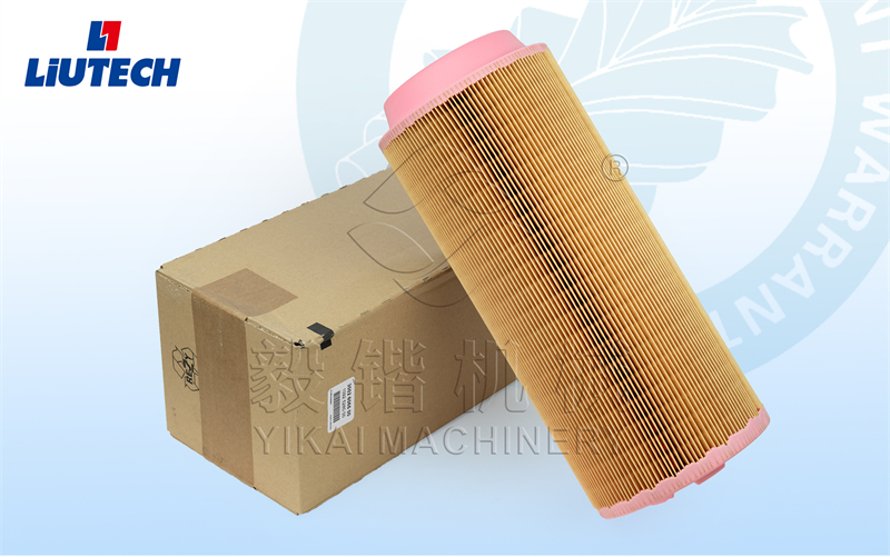 柳州富达移动机空滤109252800