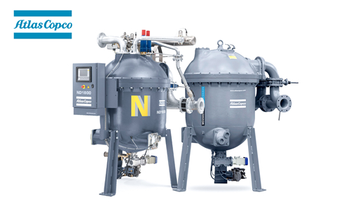 阿特拉斯空分膨胀机