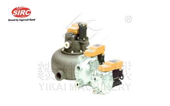 英格索兰电磁排水阀