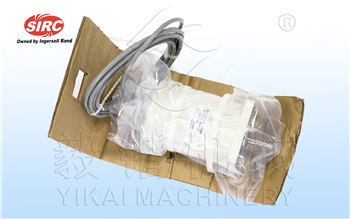 39823950英格索兰步进电机SSR200HP