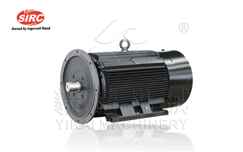英格索兰空压机电机