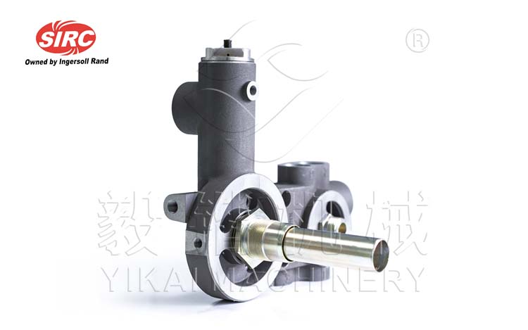 英格索兰空压机控制主件