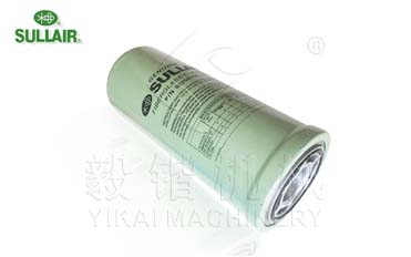 02250153-933寿力550RH移动空压机油过滤器