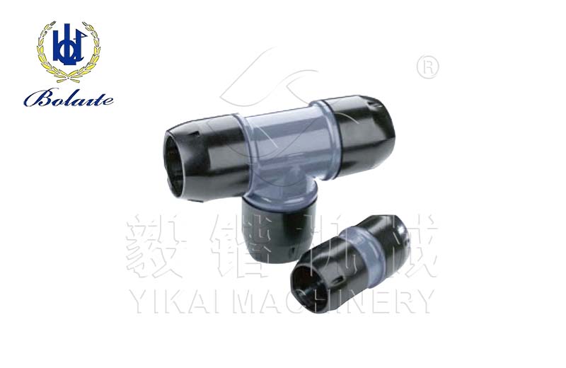 博莱特空压机管件