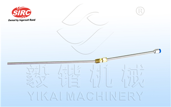 54619960英格索兰二次回油管