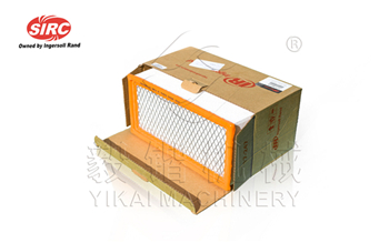 22338115无油螺杆式无油空压机空气过滤器