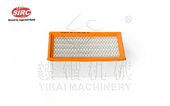 22338115干式无油螺杆空压机空滤