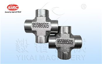 95588505英格索兰空压机四通