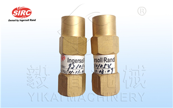 92101054英格索兰空压机单向阀