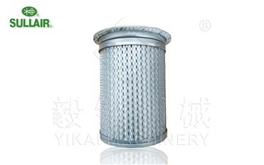 250034-087寿力空压机移动机油气分离器