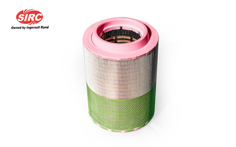 54672530英格索兰螺杆式空压机空气过滤滤芯