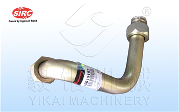 19019157英格索兰空压机管总成