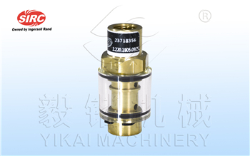 23718356英格索兰小孔接头