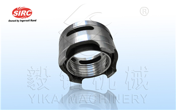 英格索兰螺杆空压机接头