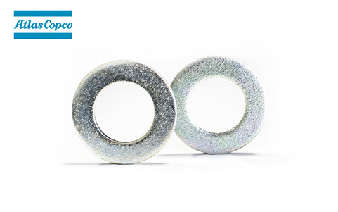 阿特拉斯空压机阀件