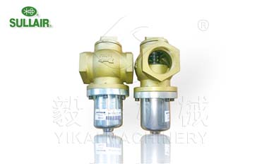 88291011  889=016742寿力空压机断油阀LS25S