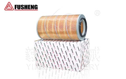 复盛螺杆空压机空气滤芯