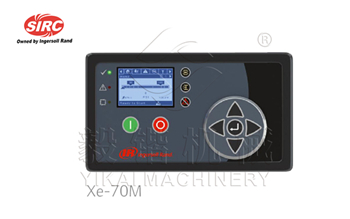 英格索兰空压机电脑版