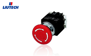 富达螺杆空压机开关控制器