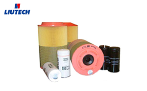 富达螺杆空压机三滤包