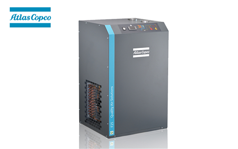 阿特拉斯冷干机