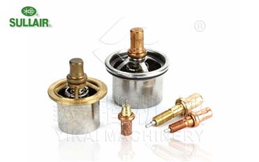 049542寿力空压机温控阀恒温阀