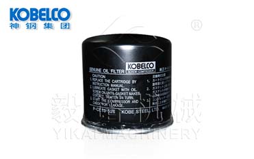 神钢空压机油滤