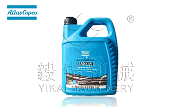 阿特拉斯润滑油5L