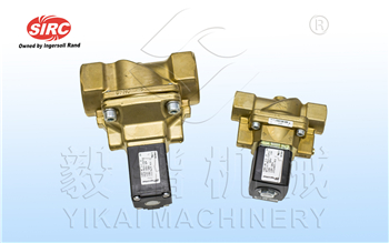 22516025英格索兰断油阀